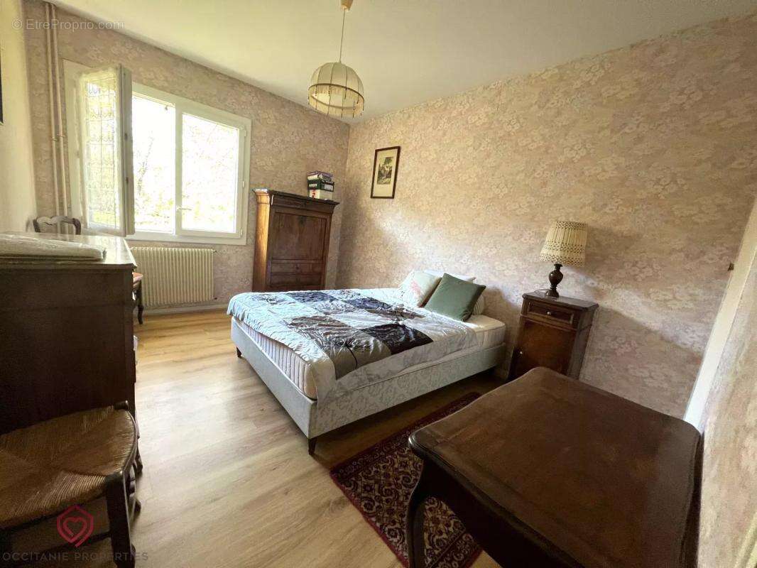 Maison à SAINT-GIRONS