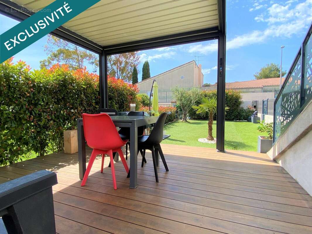 Photo 3 - Appartement à LE PRADET