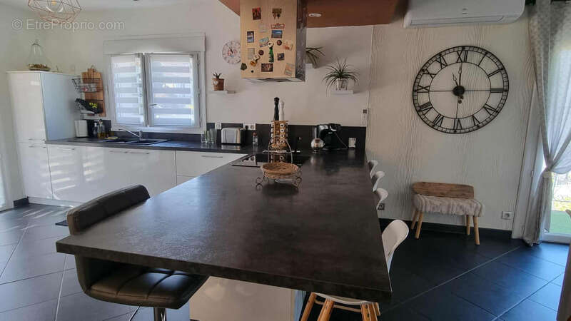 Maison à BRIVE-LA-GAILLARDE