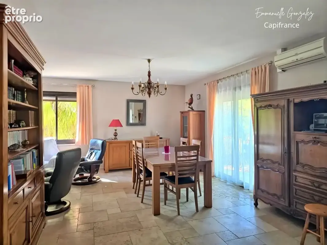 Villa 4 pièces 95 m² ROUJAN (34) - photo 29
