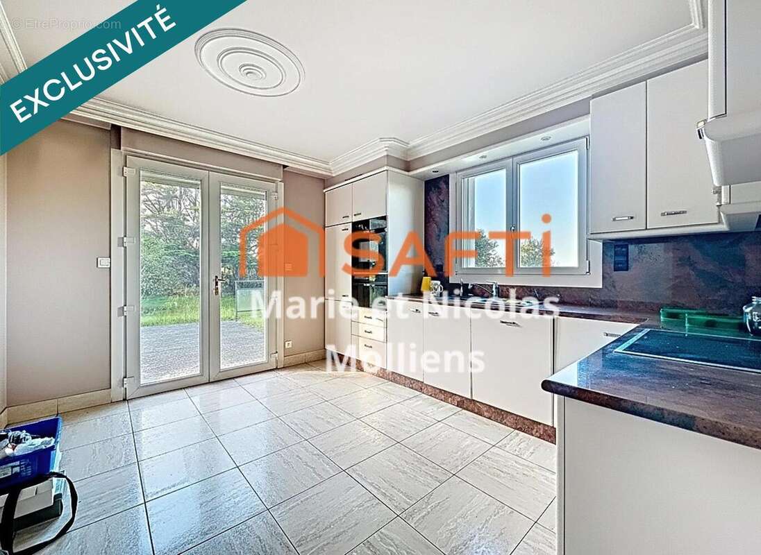 Photo 5 - Maison à GOUESNOU