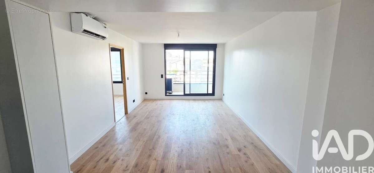 Photo 2 - Appartement à BORDEAUX