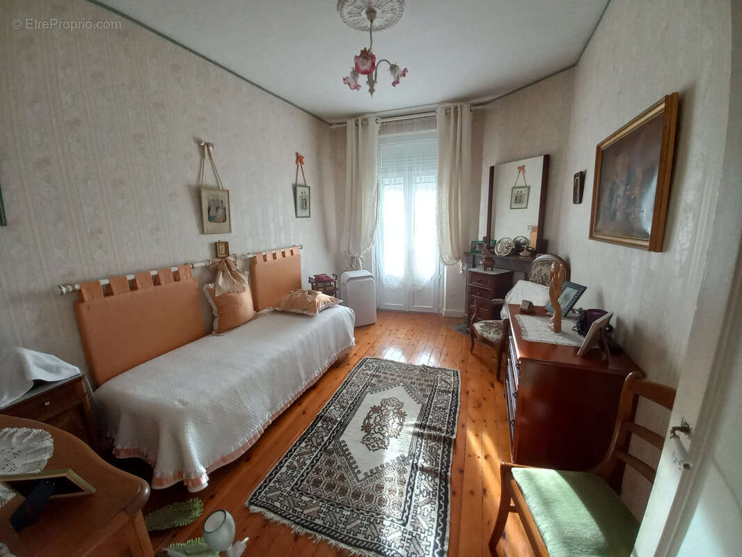 Maison à MOISSAC