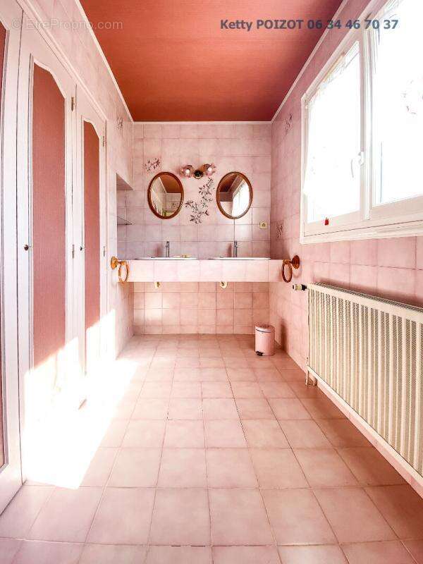 Maison à THOUARE-SUR-LOIRE