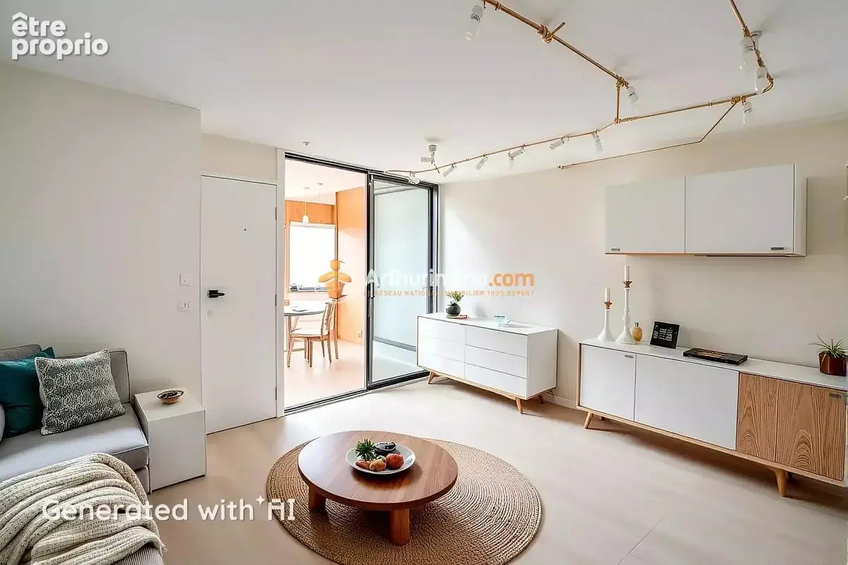 Vente Appartement Le grau-du-roi(30240) 149 000ï¿œ - photo 4