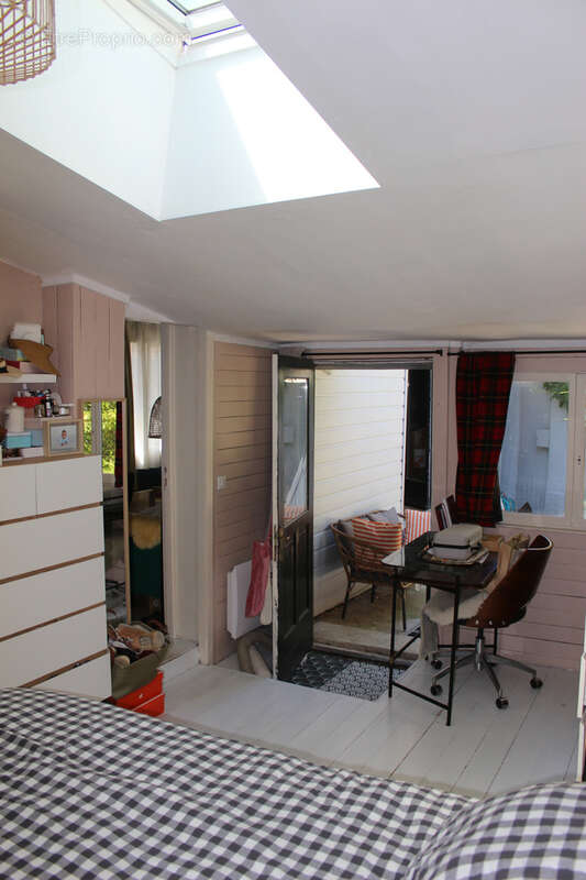 Maison à CHANTILLY
