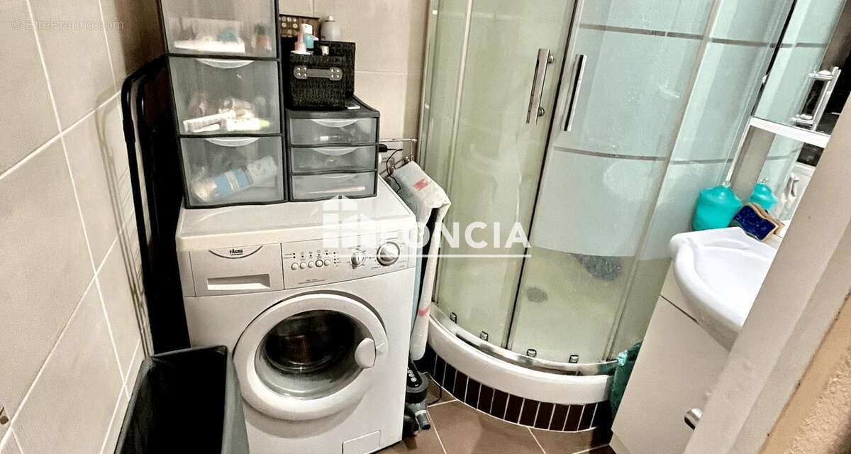 Appartement à LE BARCARES