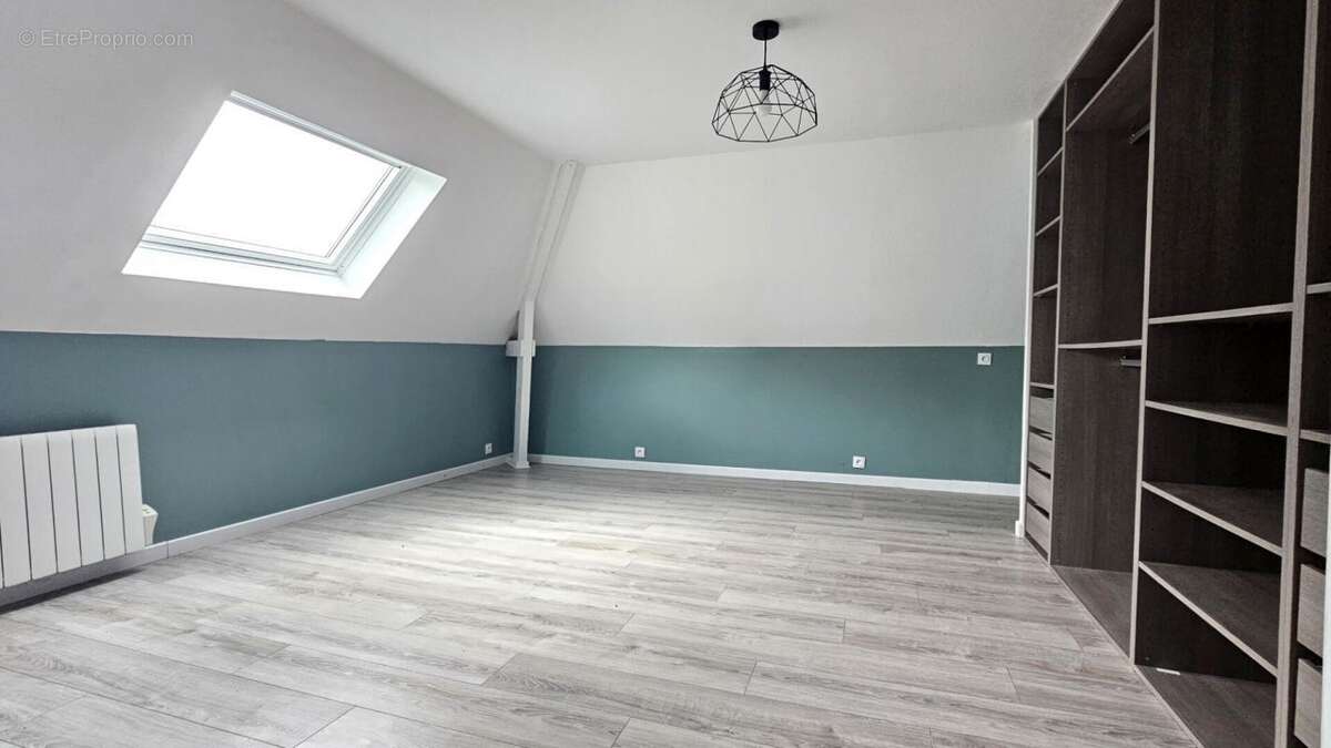 Appartement à GAMBAIS