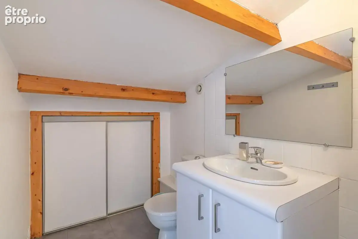 Maison de 4 pièces de 86 m² à Vitry-sur-Seine - photo 9