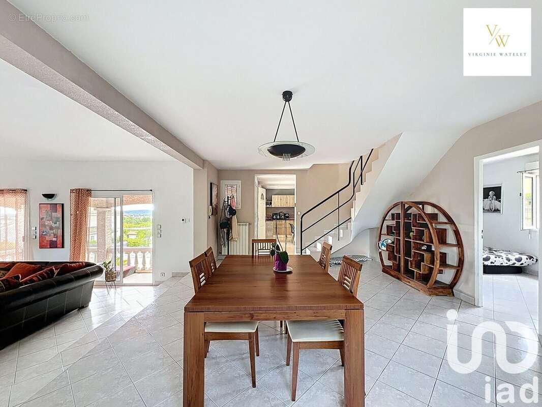 Photo 7 - Maison à JUVIGNAC