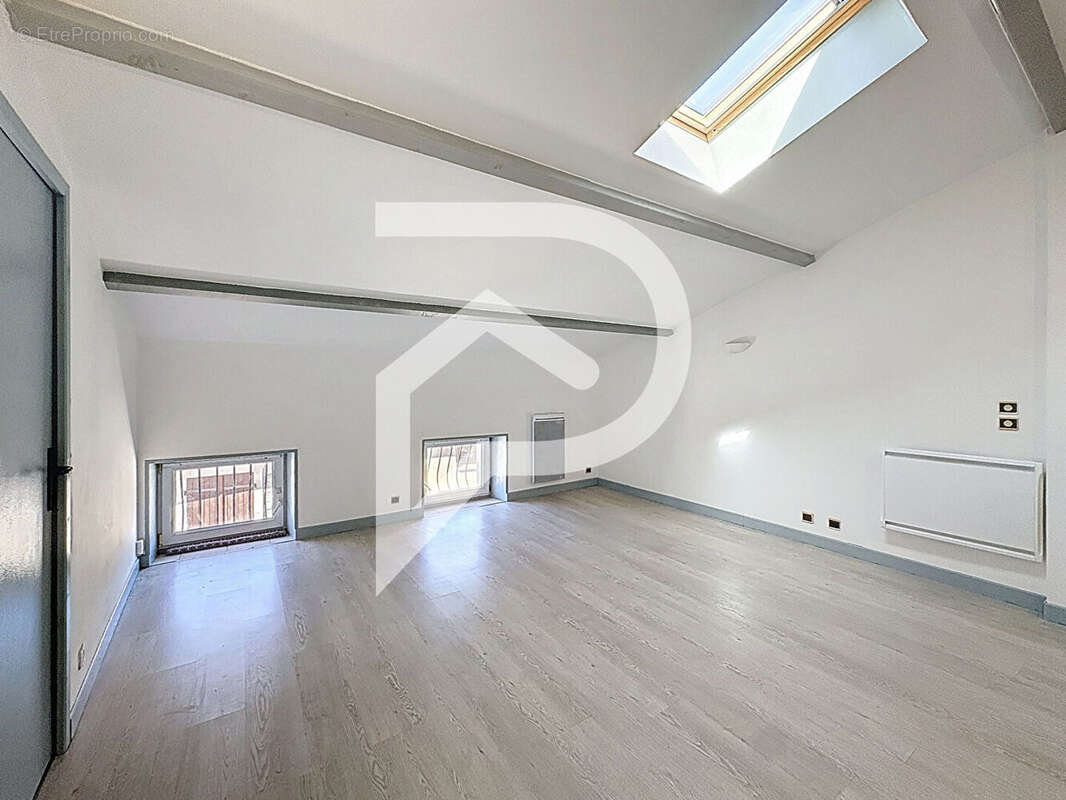 Appartement à vendre Chateauneuf Du Rhône 2 pièces 44 m2 - photo 5