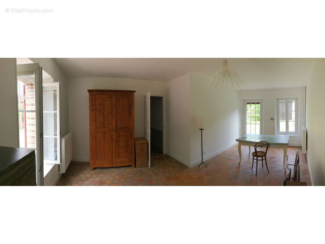Maison de caractere - photo 5
