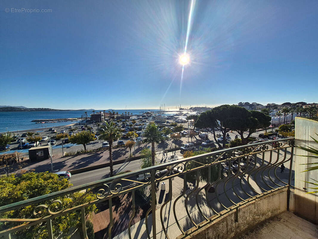 Appartement à BANDOL