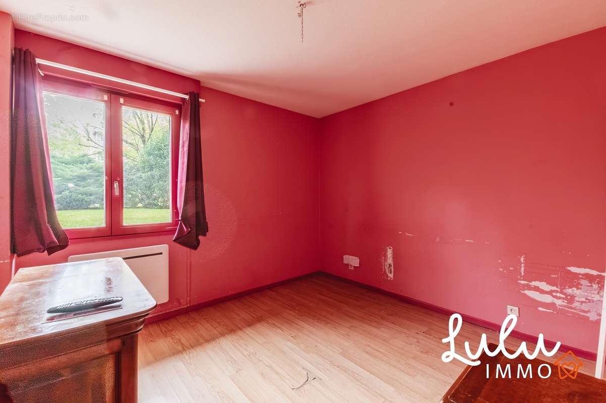 Appartement T3 63,34m2 - Lyon 8 - photo 5