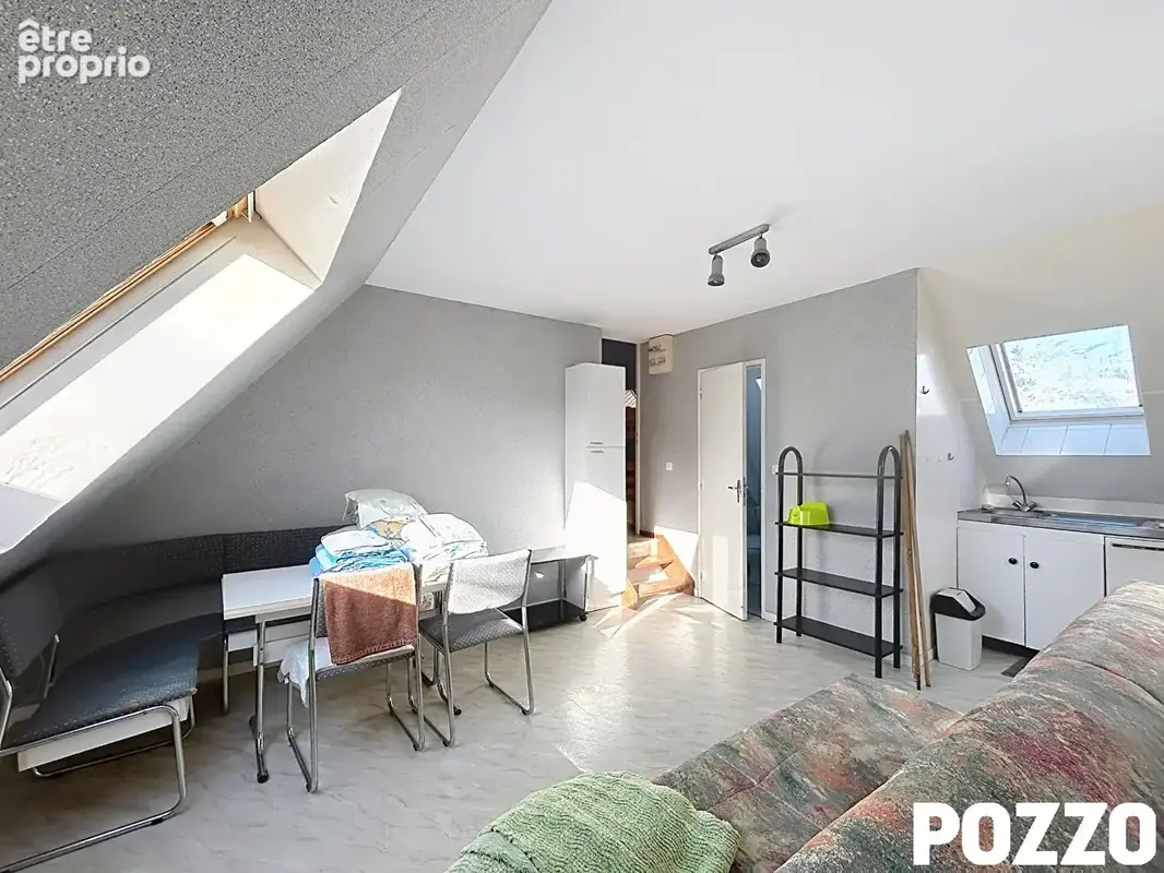 Maison Jullouville - photo 13