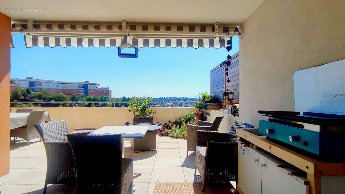 Autre à SAINT-RAPHAEL