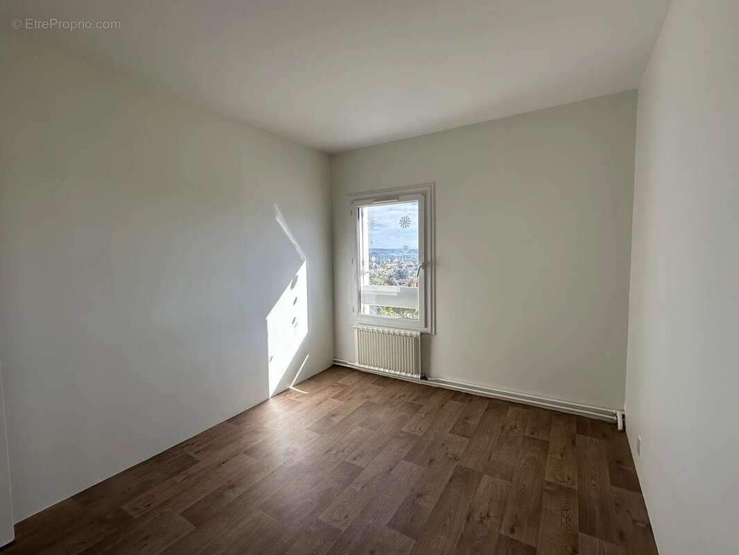 Appartement à AUXERRE