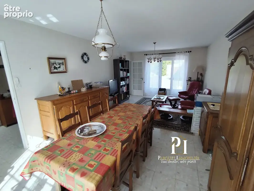 Maison individuelle aux portes d'Albert - photo 6