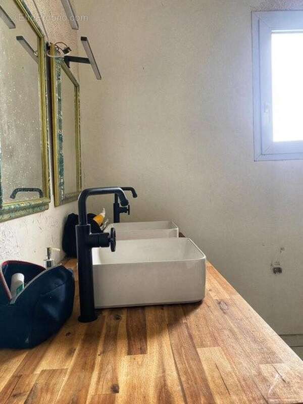 Photo 8 - Maison à VOULTEGON