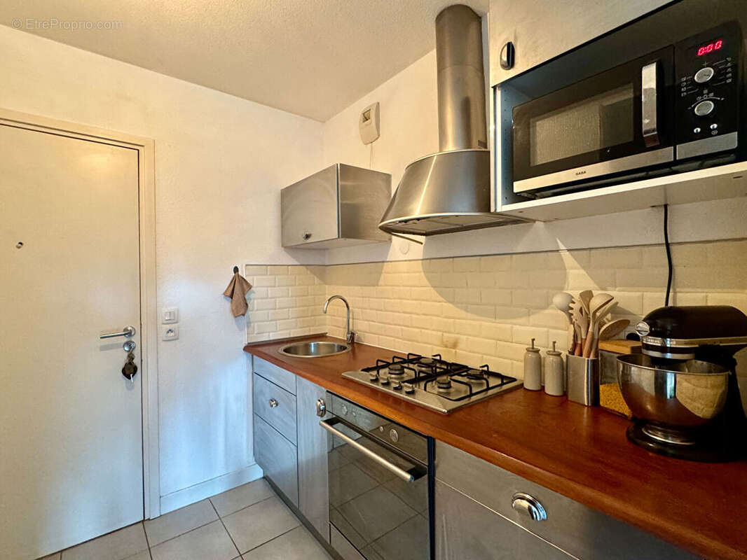 Appartement à LABENNE