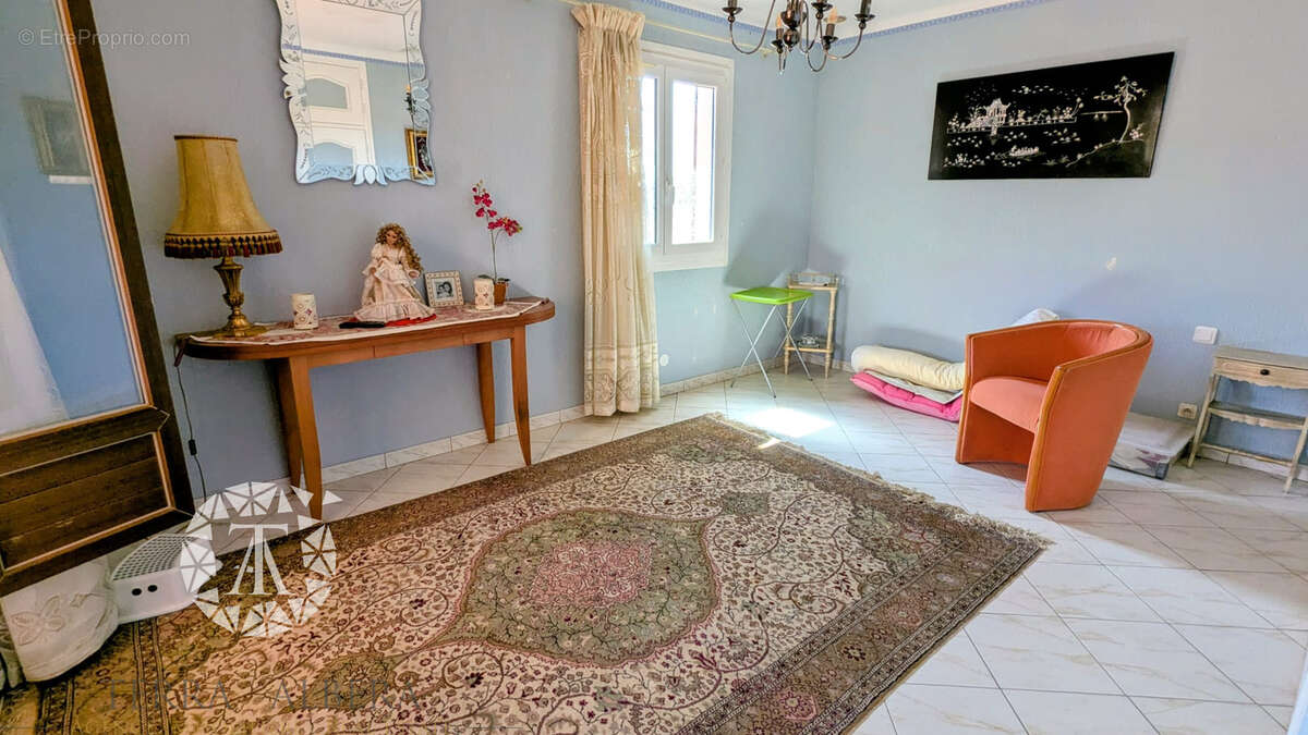 Maison à SAINT-ANDRE