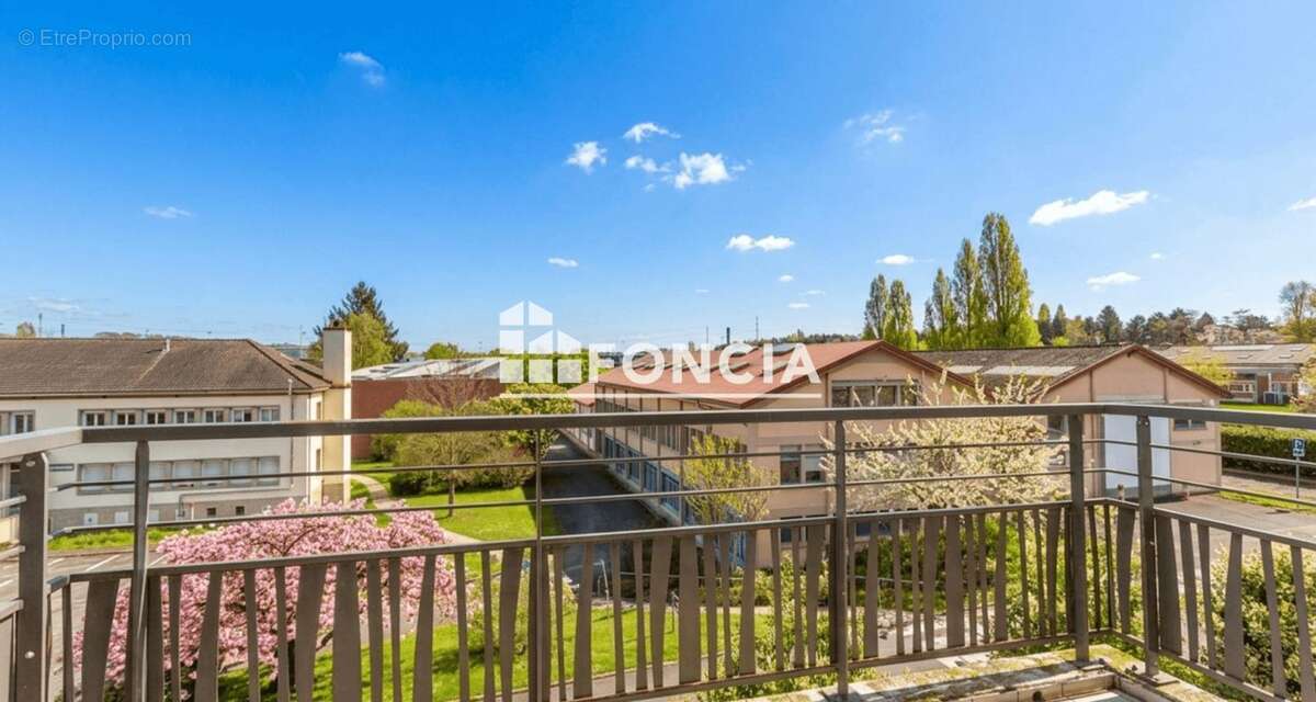 Appartement à ANTONY