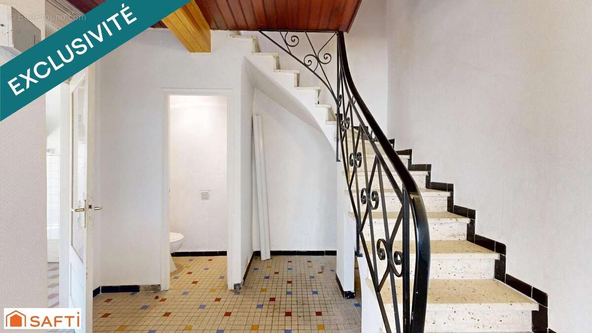 Photo 6 - Maison à LABARTHE-INARD