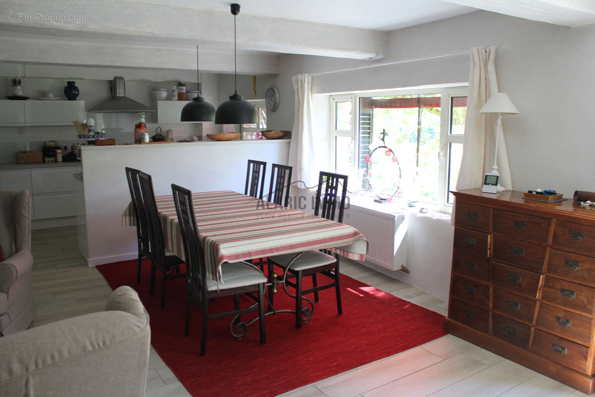 Maison à FAJAC-EN-VAL