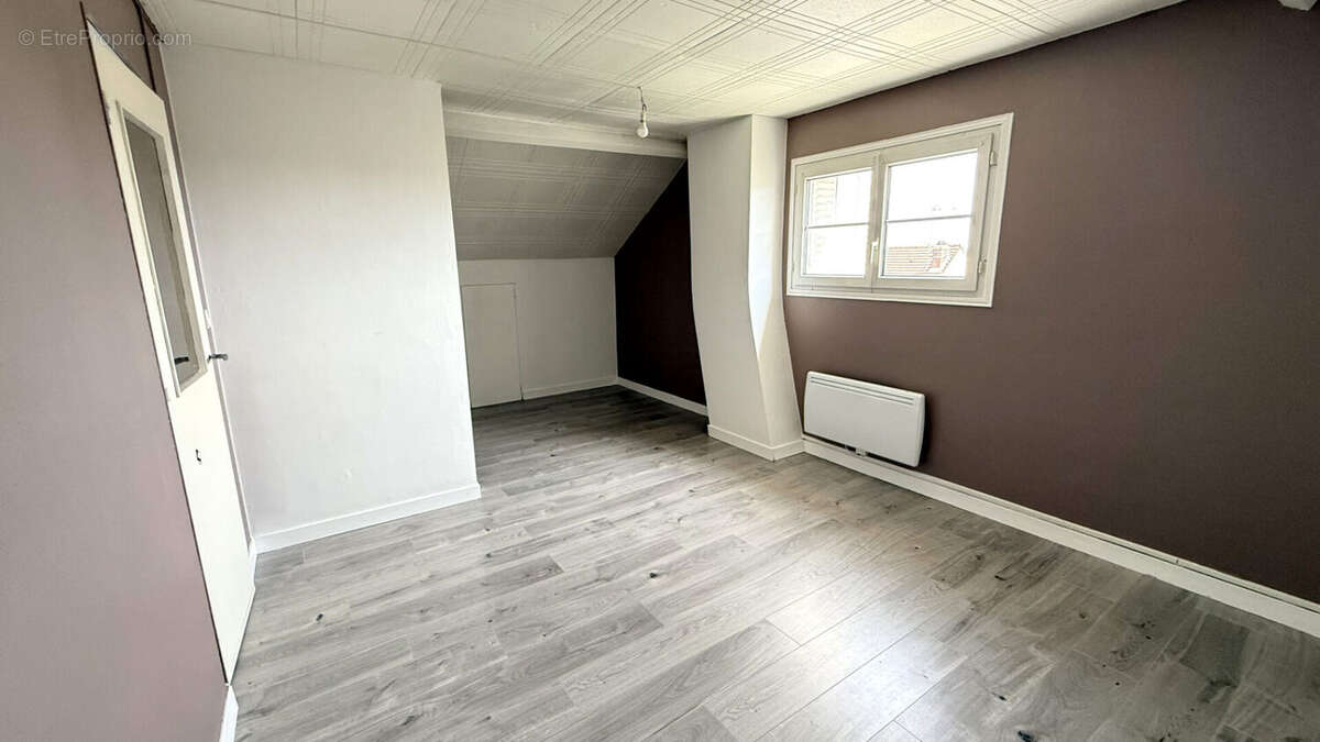 Maison de 112 m2 à Precy-Sur-Oise ! - photo 10
