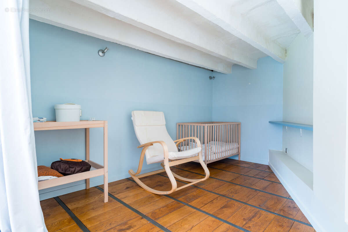 Appartement à CIBOURE