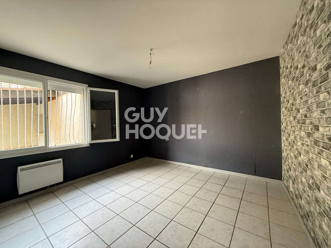 Appartement Echalas 4 pièce(s) 94 m2 - photo 4