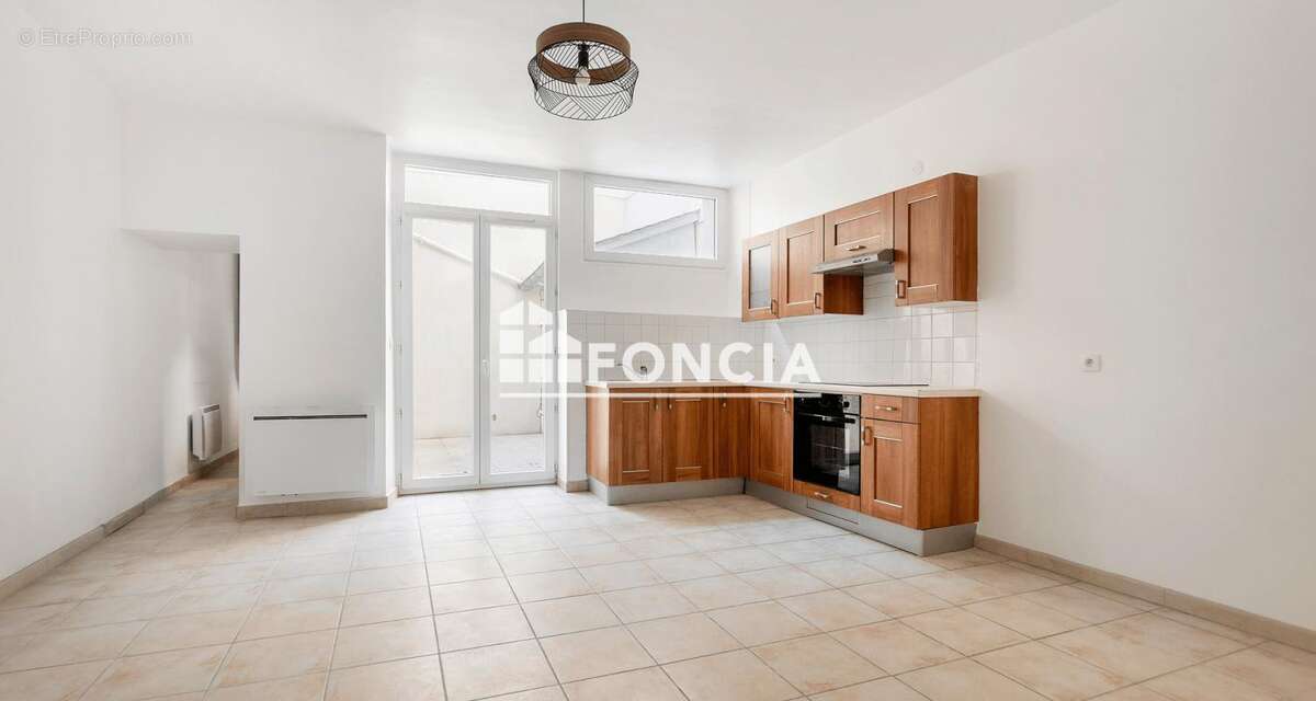 Maison à ETAMPES