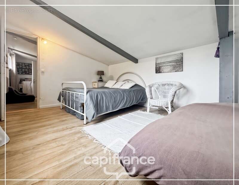 Maison de caractère  (47) - photo 16