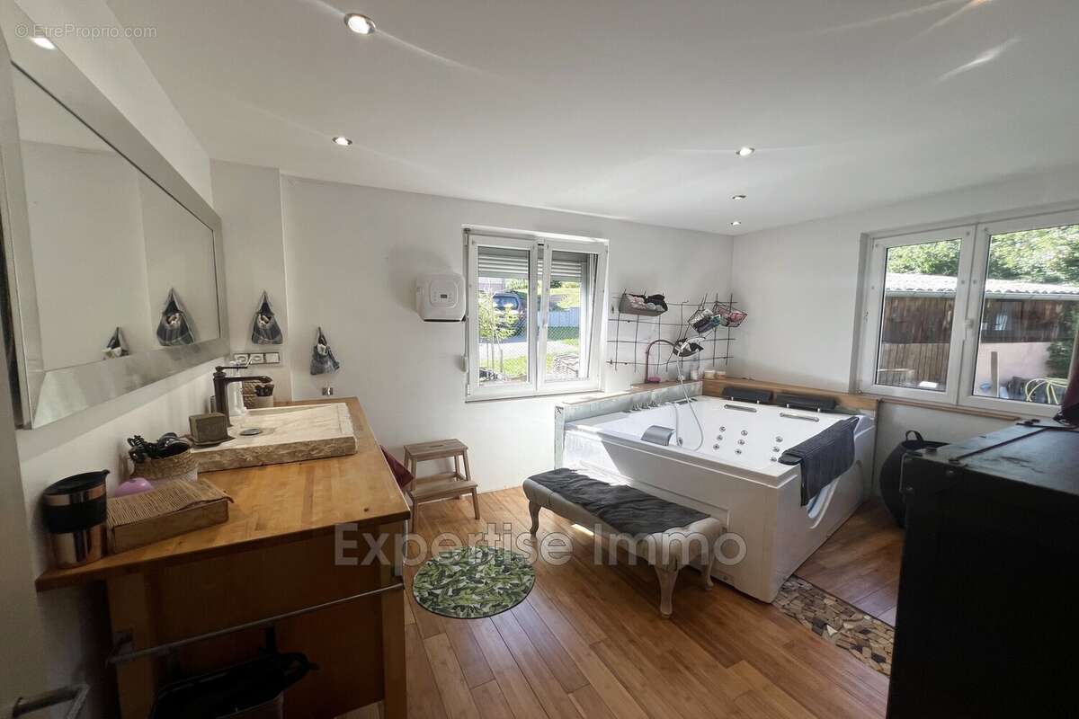 Maison 150 m² à Turckheim  - photo 7