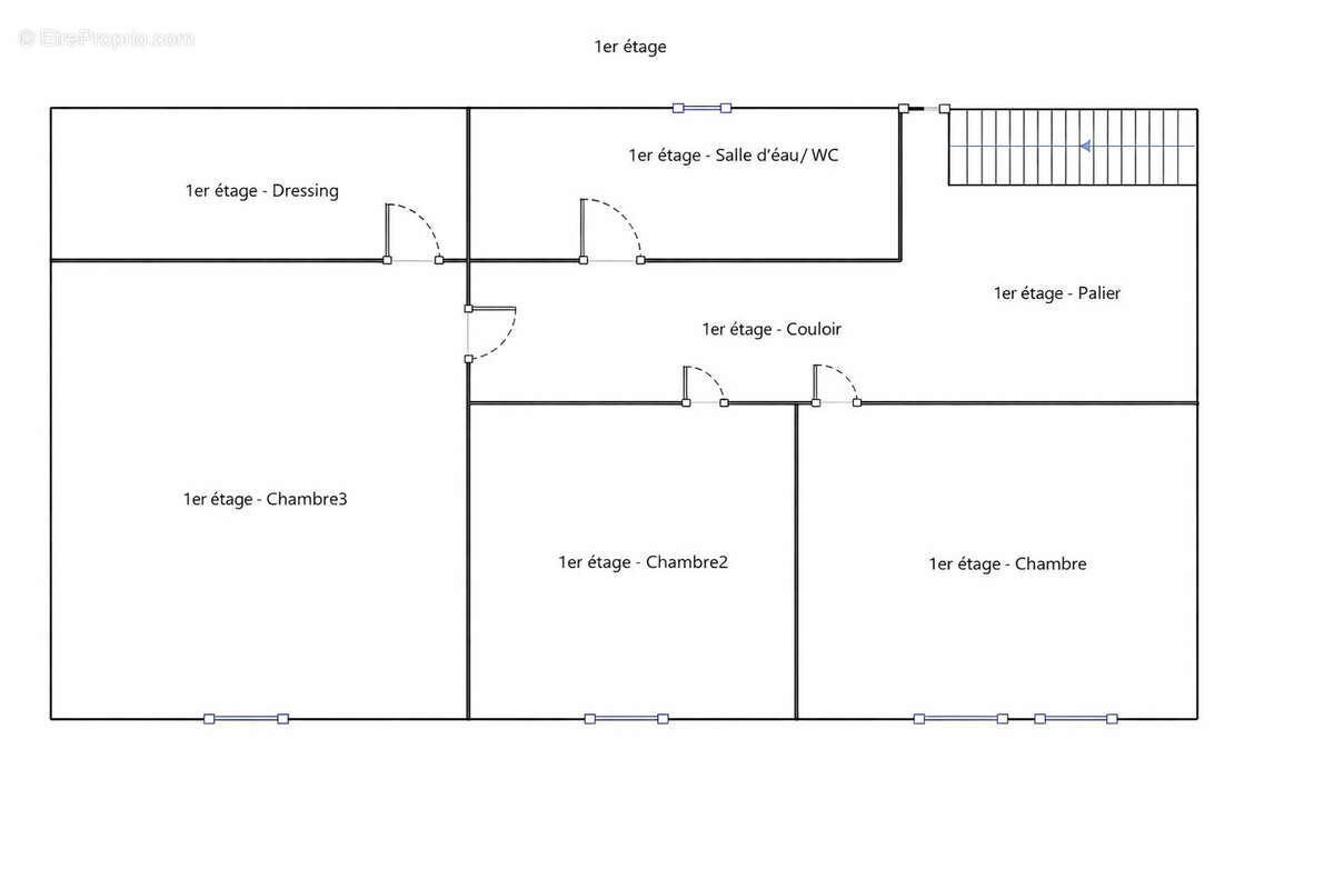 Maison à FLAGY