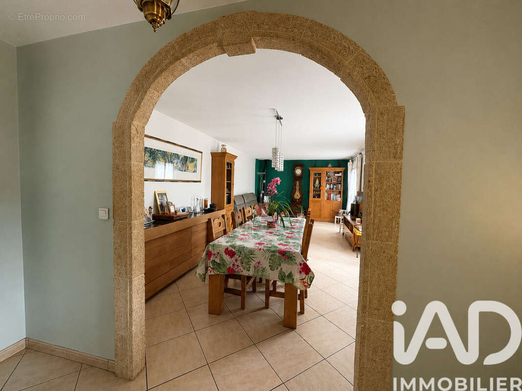 Photo 4 - Maison à MANDUEL