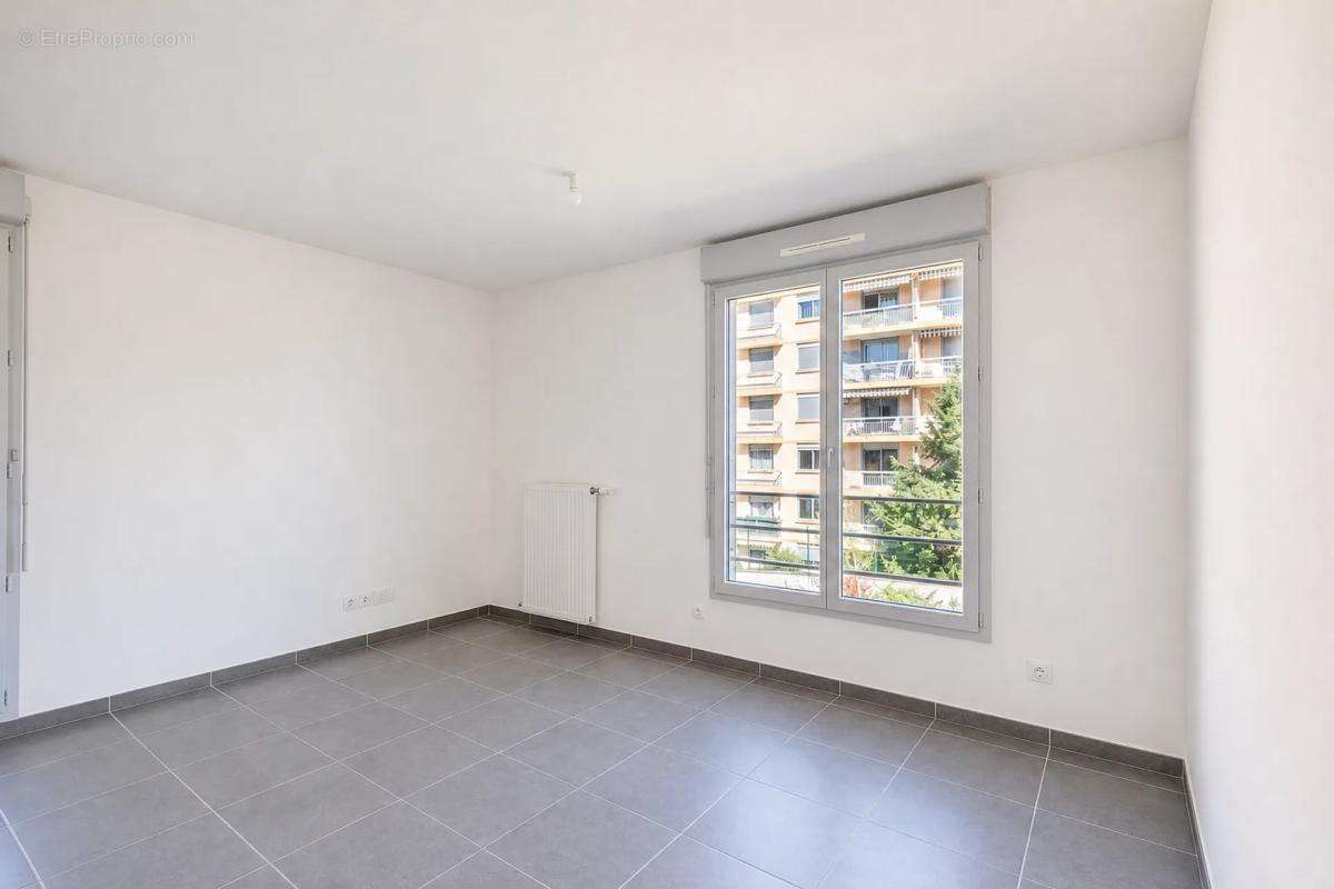 Appartement à VENISSIEUX