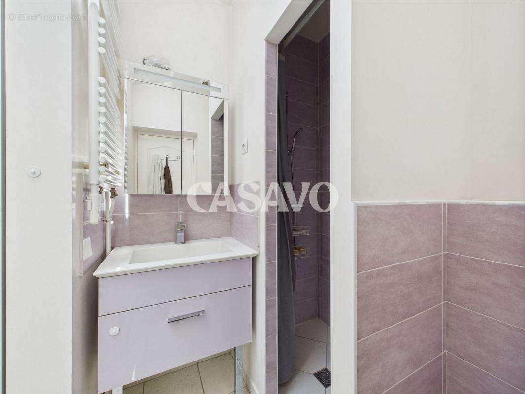 Maison à LE VESINET