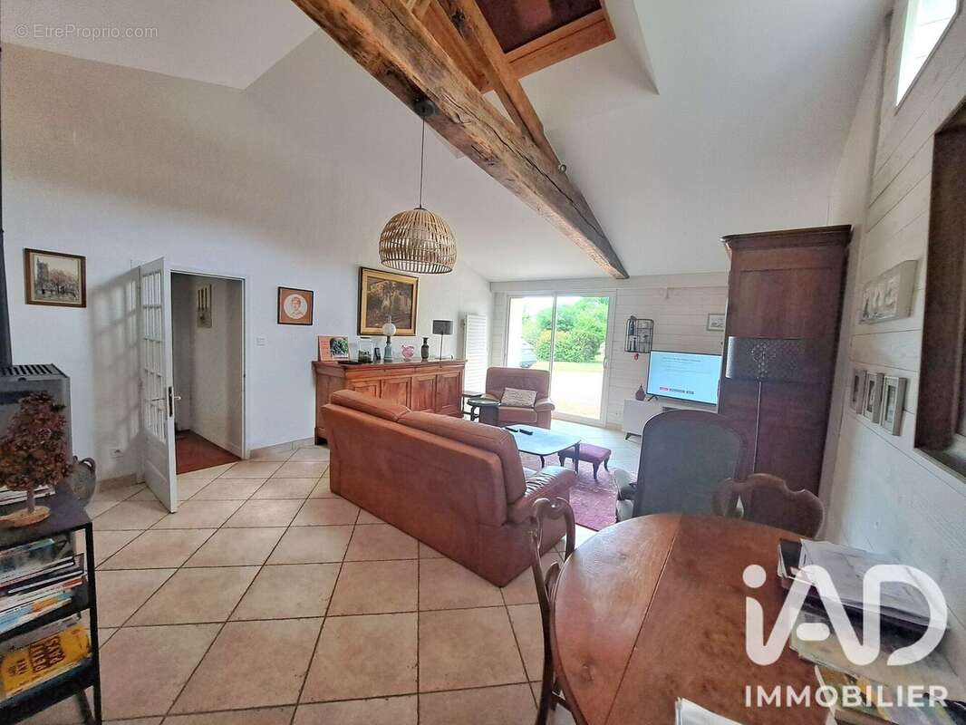 Photo 3 - Maison à LA FERRIERE