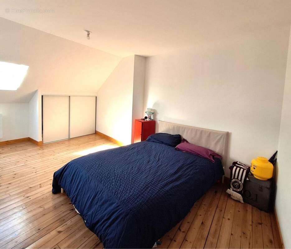 Photo 5 - Appartement à LIMOGES