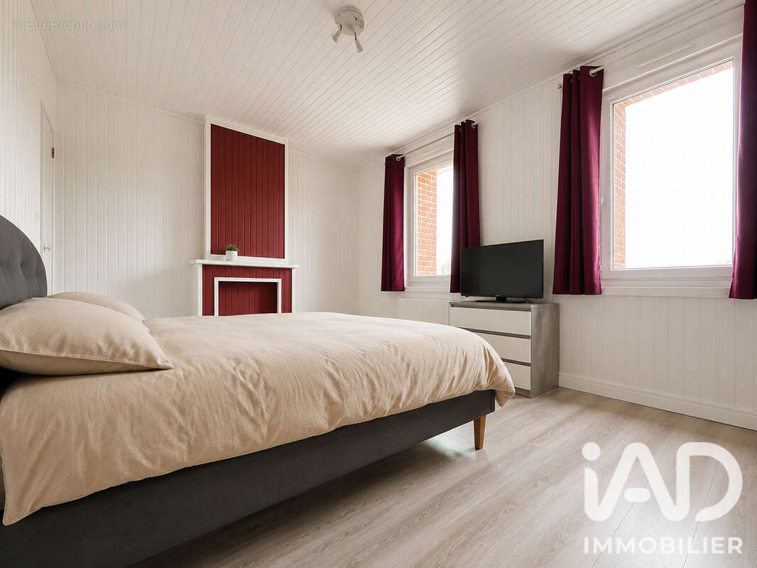 Maison 110 m² à Denain  - photo 6