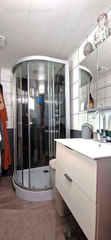 Maison à ISIGNY-SUR-MER