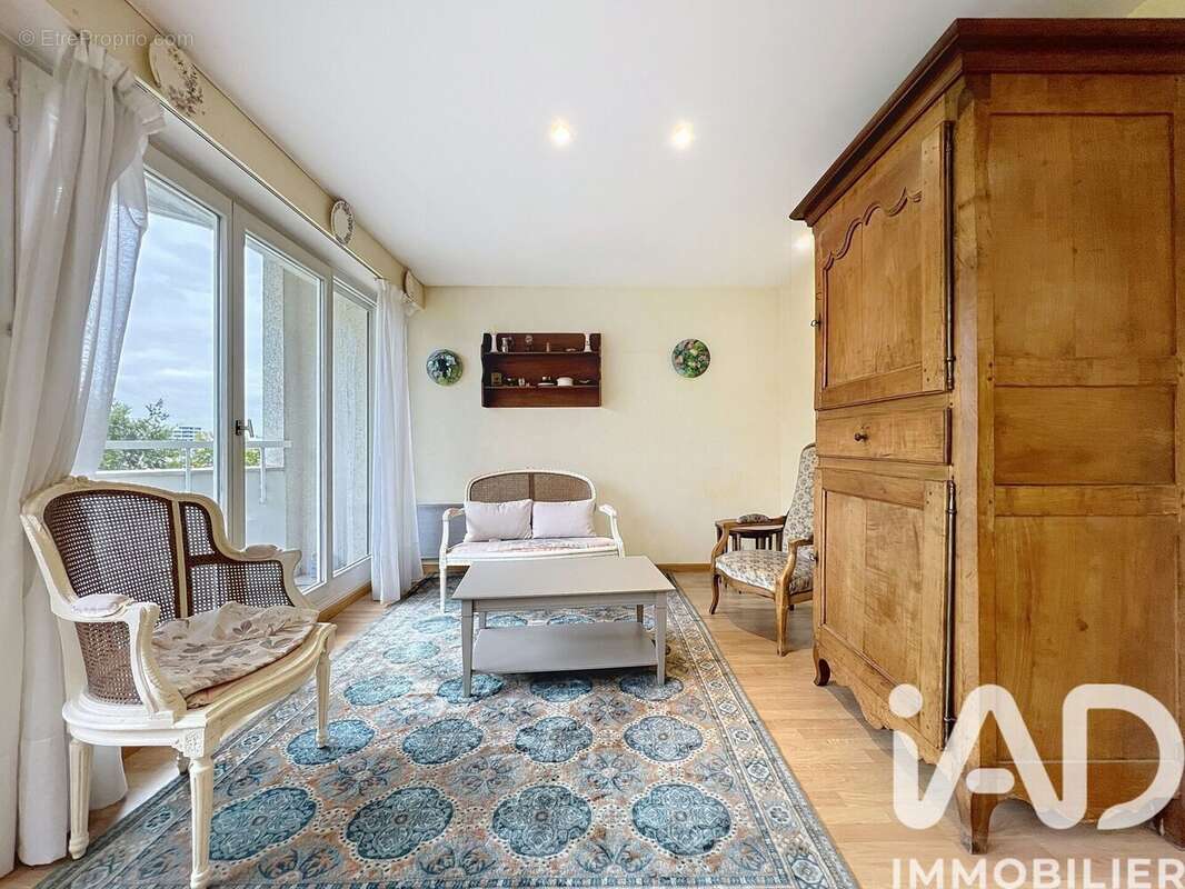 Photo 5 - Appartement à ROSNY-SOUS-BOIS