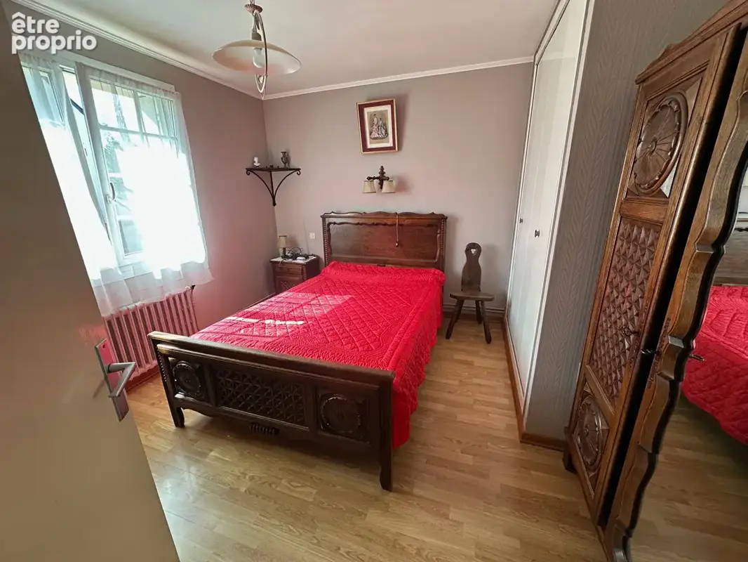 Maison t6 a vendre brest lambezellec - photo 10