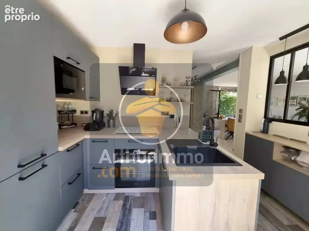 Vente Maison Pontault-combault(77340) 388 000ï¿œ - photo 5