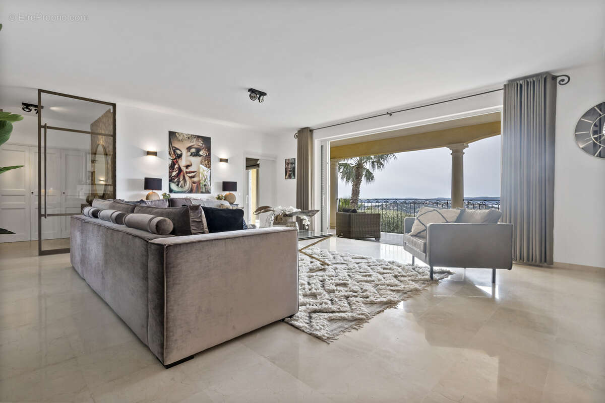 Maison à SAINTE-MAXIME