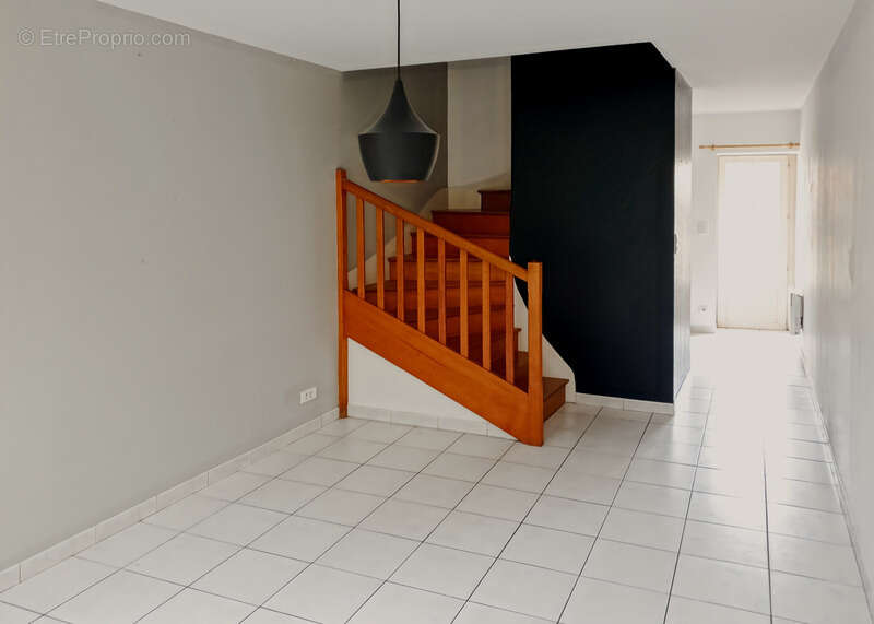 Appartement à NIORT