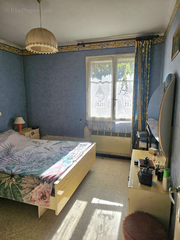 MAISON DE 112 M2 env sur 767 m2 de terrain - photo 10