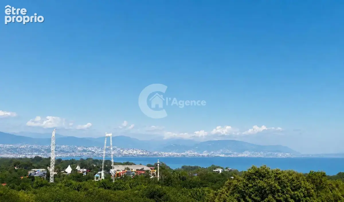 Autre à ANTIBES