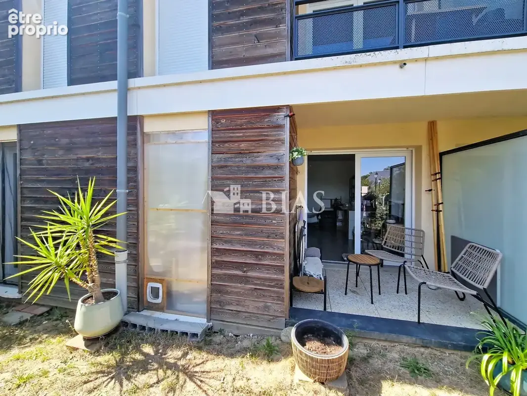 Appartement à HONFLEUR